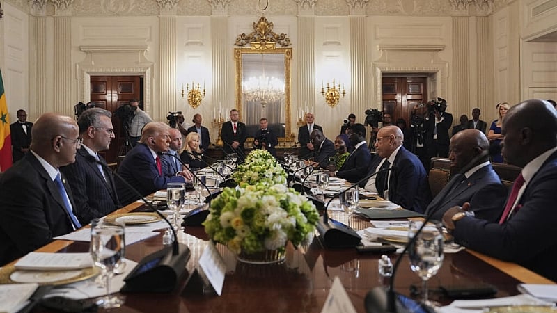 Africa braces for fallout as US tariff deadline is pushed ba...