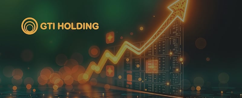 GTI Holding Announces 'Strong Progress' in First Half of 202...