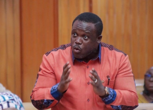 'Reduce your prices or pack and go' — Sam George tells DSTV ...