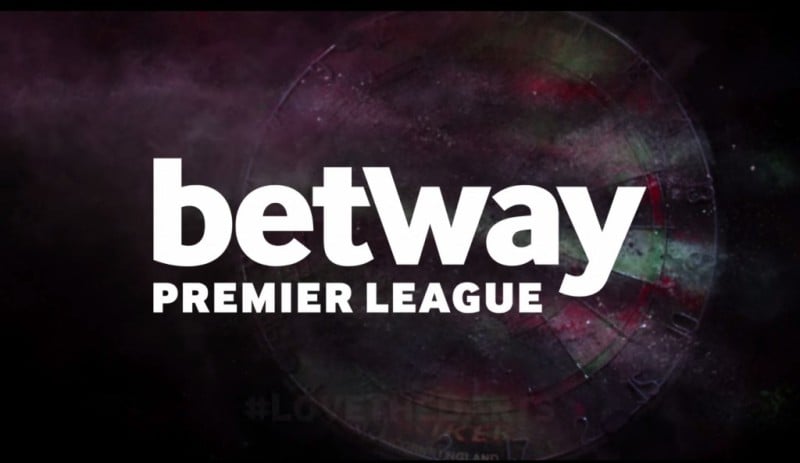 Betway Winners League Promo Announced As 2017/2018 EPL Season Takes Off