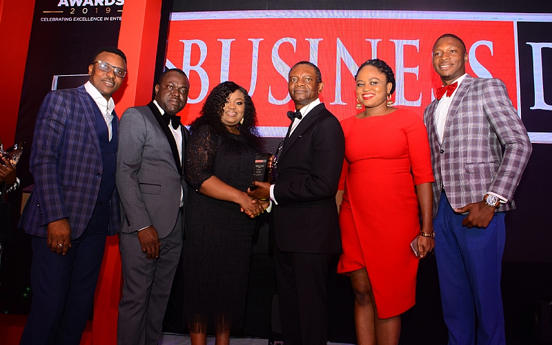 Inlaks Is Information Technology Company Of The Year