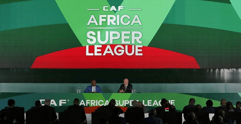 Africa Super League: What We Know And Don't Know