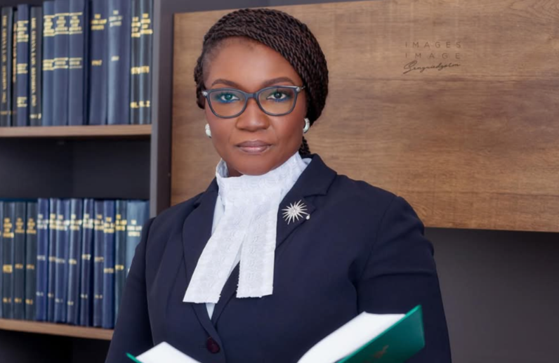 Legal vacation: GBA's public opposition to Chief Justice's decision 'disrespectfully disturbing' – Joyce Bawah