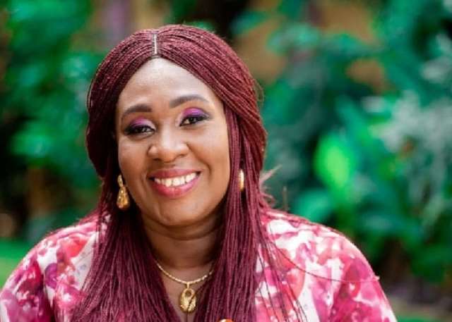Sedina Tamakloe free as Court of Appeal strikes out AG’s application to stay acquittal