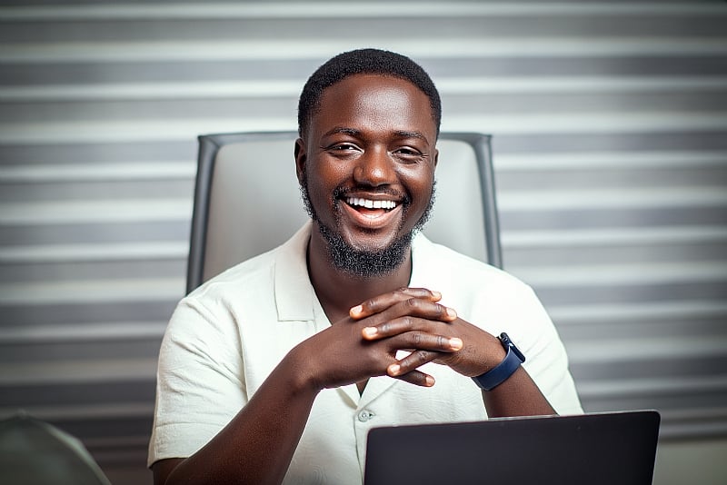 The Jobs Exist. Africa's Youth Just Aren't Being Shown Where to Find Them