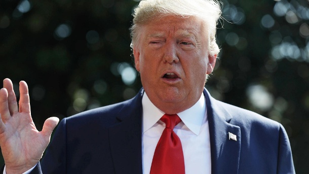 Trump Government Tightens Rules For Green Card Issuance