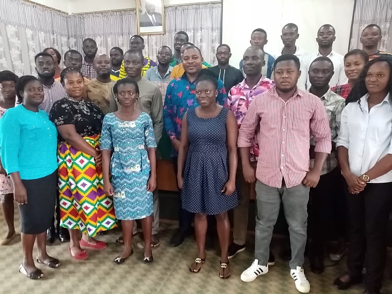 Digital Addressing System To Revolutionize Ghana's Economy – Hon. Kwaku Kwarteng