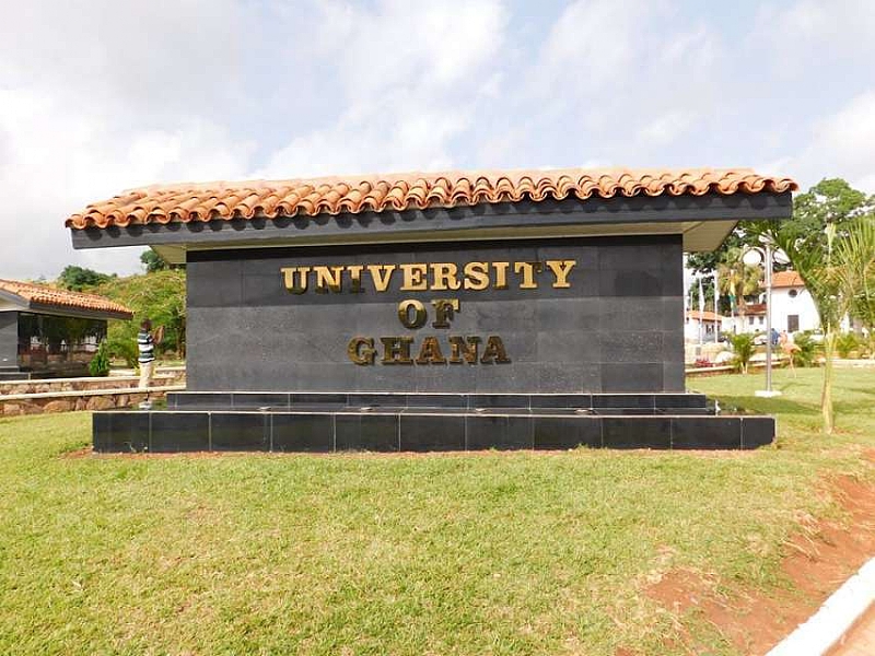 UG College of Health Sciences invested over GHC456k in a collapsed firm ...