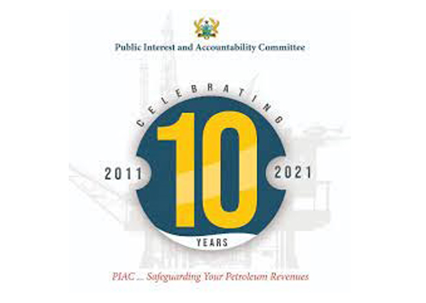 PIAC 10 A Decade Of Championing Transparency And Accountability Of Petroluem Resources