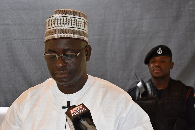 Muslims urged to follow lessons of Eid Ul-Adha