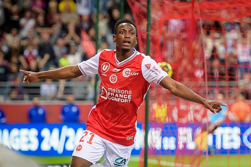 Baba Rahman Attract Interest From Inter Milan And Ajax