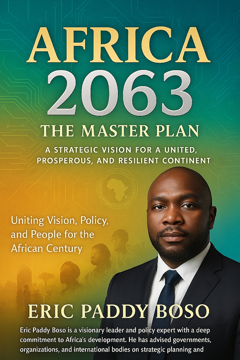 AFRICA -The Vision 2063 Terms