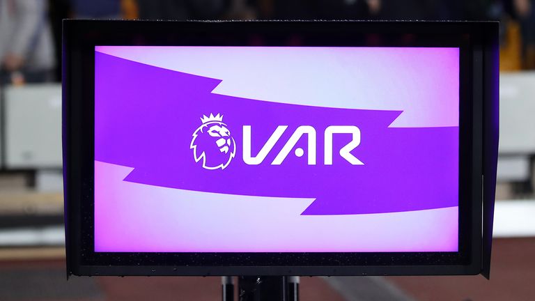 VAR will be introduced in Ghana Premier League soon - Referees Manager Alex