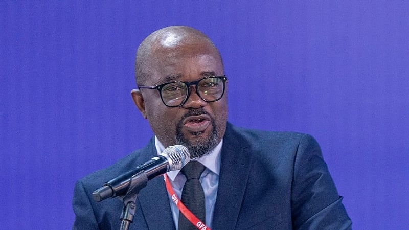 GFA’s 31st Congress: Between Reform and Repetition — Can Term Limits Save Ghana Football?