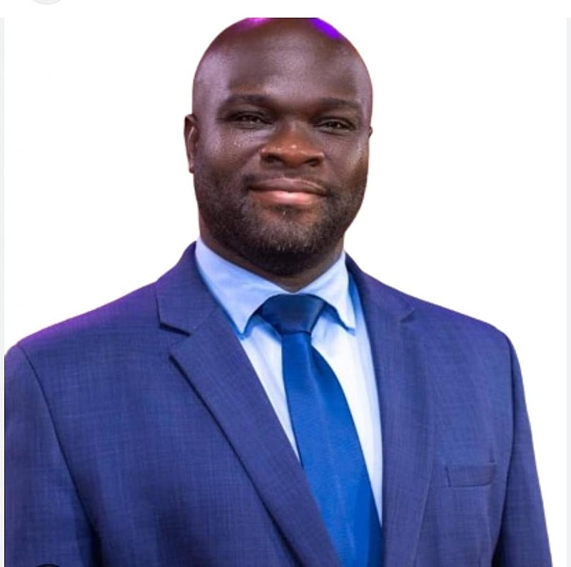 Ghana Needs Professional Chaplains in Government—Not Just a Presidential Envoy
