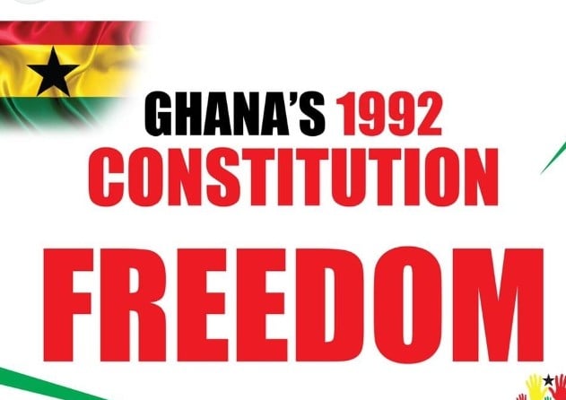 Ethical Speech Enforcement in Ghana: A Civic Blueprint for J...