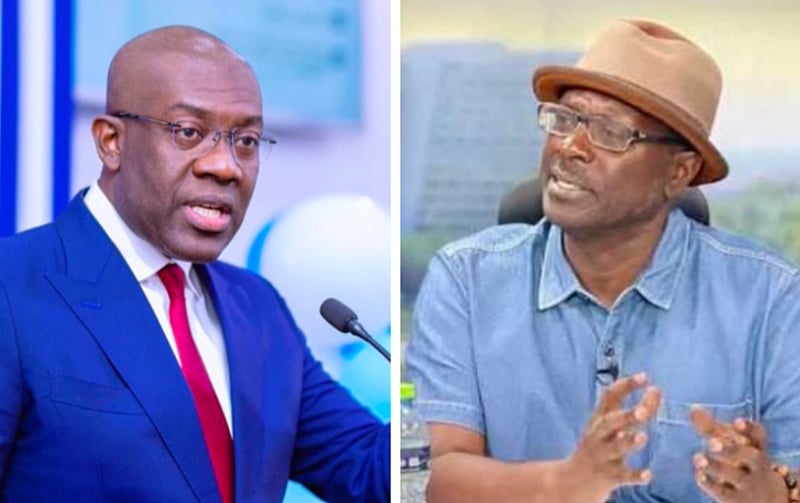 Legal vacation trials: ‘Where is the constitutional violation?’ – Prof Azar