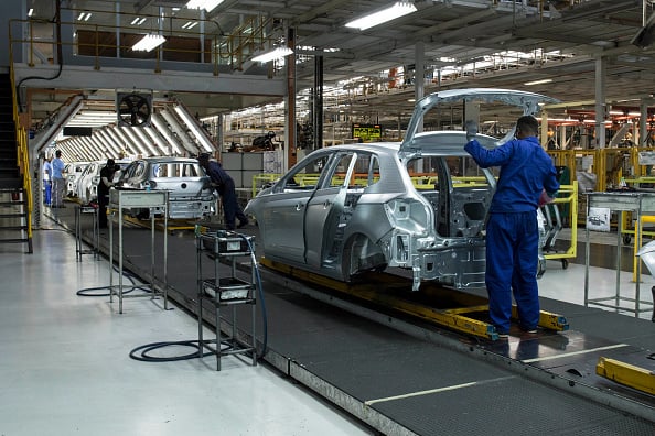 Auto manufacturing is changing: how South Africa can adjust to protect ...