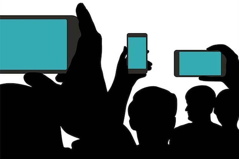 Citizen Journalism in Ghana, particularly its influence on the ethical landscape during times of national tragedy