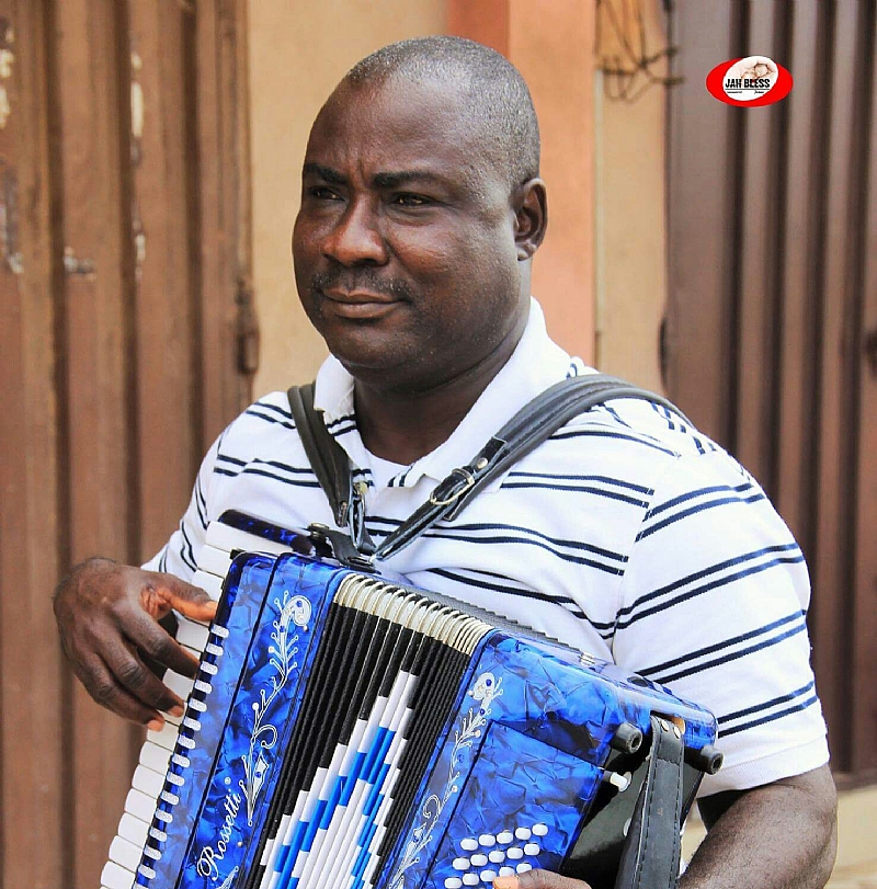 Ade A Mepe Song Was To Prove My Enemies Wrong - Edward 