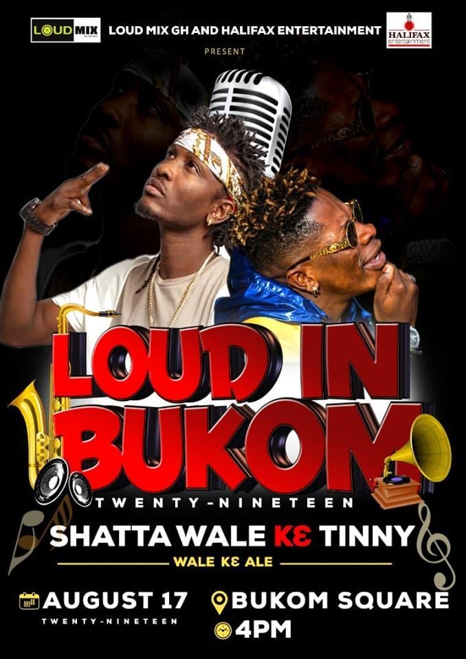 Shatta Wale Sets Record Straight: