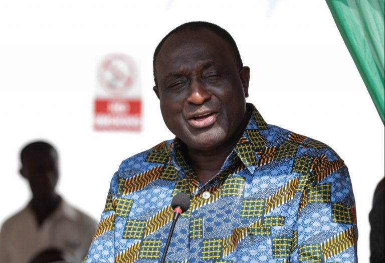 Ashani Magic Maximizing the Magic of Ashanti Region to Win 2024: Alan Kyerematen ...