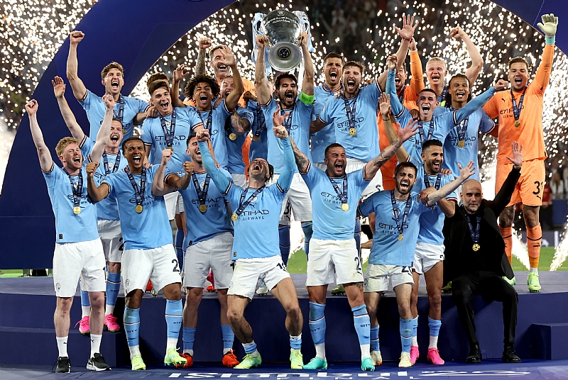 UEFA Super Cup Manchester City v Sevilla preview