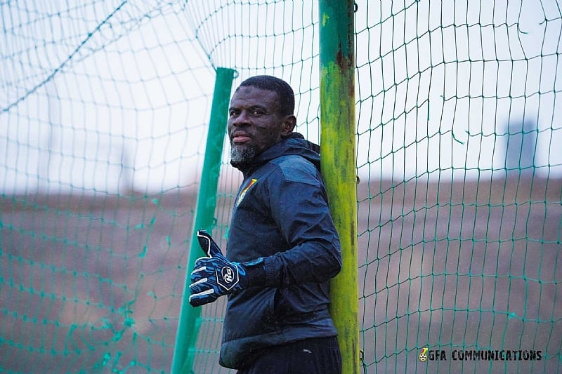 2026 World Cup Qualifiers: Black Stars must win against Chad and Mali - Fata