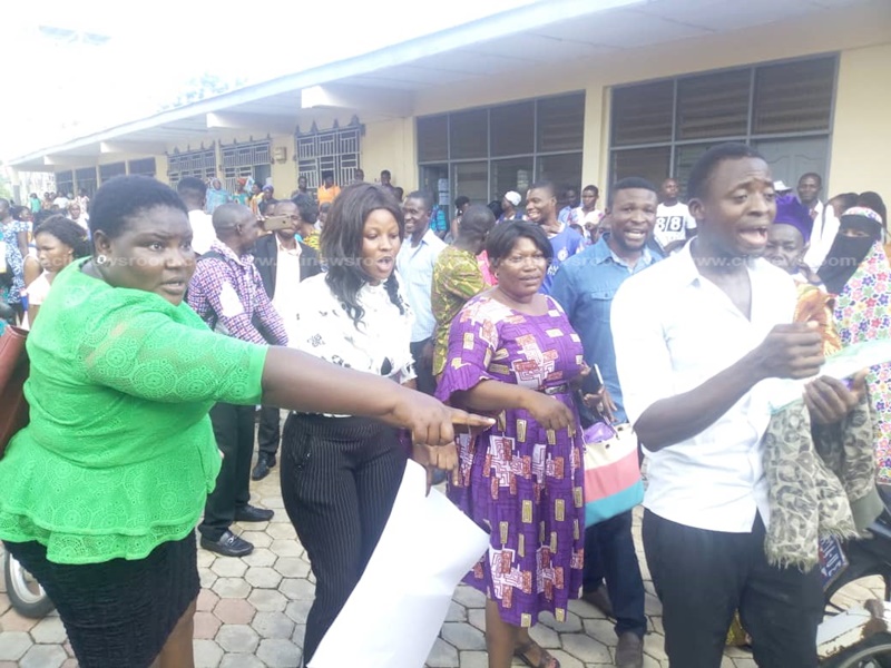 Teachers Rejects GHc50 Allowance For New Curriculum Training