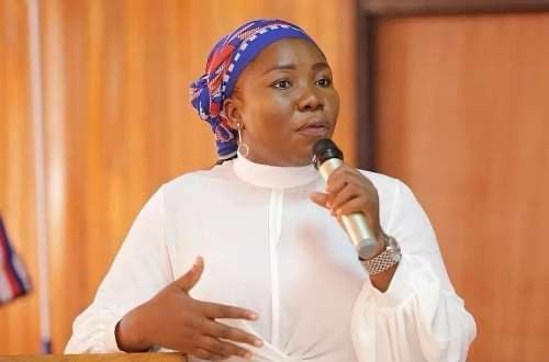 Ghanaians have realized they have been scammed by NDC — Fatimatu Abubakar