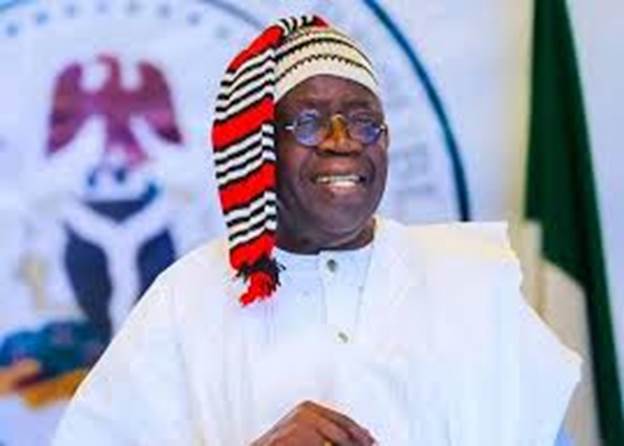 President Tinubu should emulate the more developed democraci...