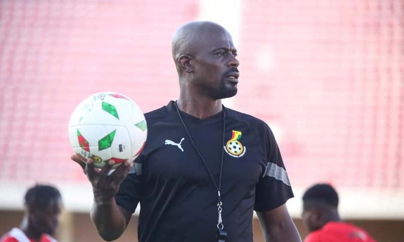 George Boateng agrees to take charge of Belgian side RAEC Mons as head coach