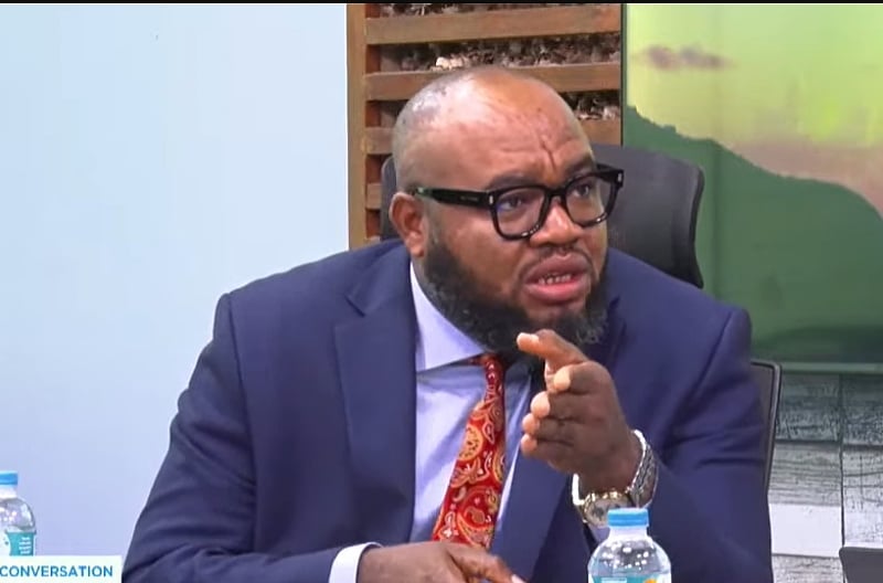 Galamsey fight cannot be won in two years – Sukparu