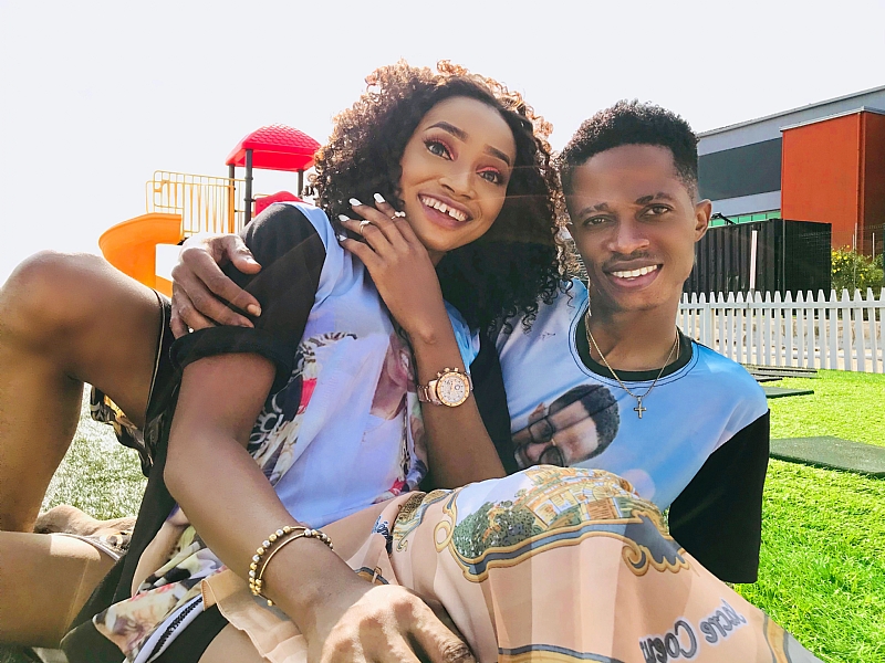 THE BREEZE 2019 (Wedding Bells)