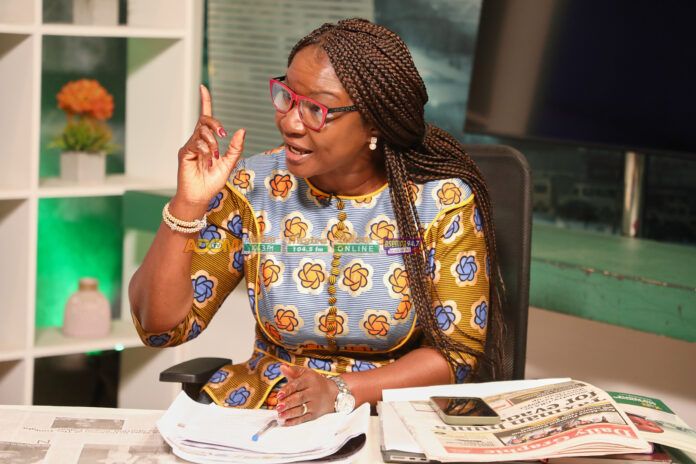 ‘Nobody has travelled via private’ — Mahama’s aide dismisses...
