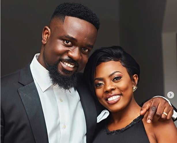 Sarkodie Appoints Nana Aba Anamoah As PRO For Sarkcess Music