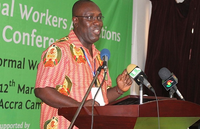 Gov'I Should Probe MPS Deal—TUC