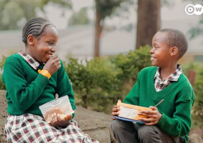 Nigeria's Education Crisis: 592,077 Teachers Struggling to E...