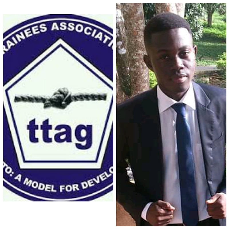 A Teacher Trainee Condemns Ttag Alliance