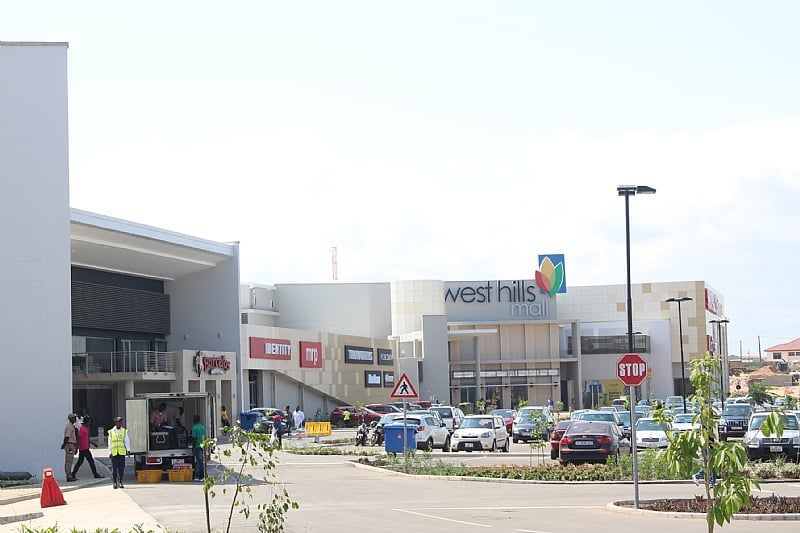 West Hills Mall Revamping Tenant Mix For Impending Festive Season