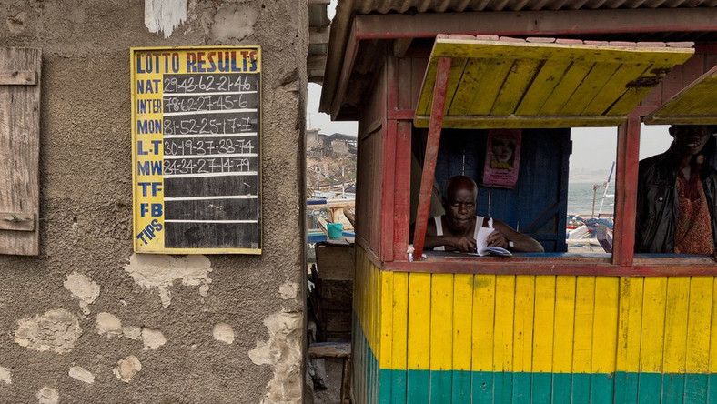 NLA Set To License Illegal Lotto Operators