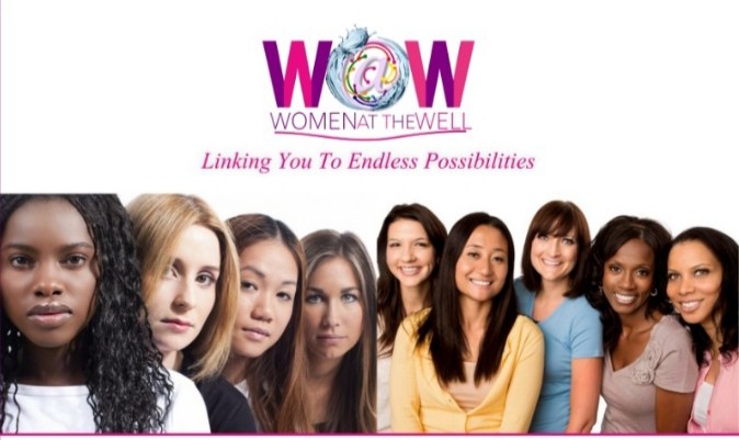 Women at the Well empathise on how to Turn your Scars to Stars