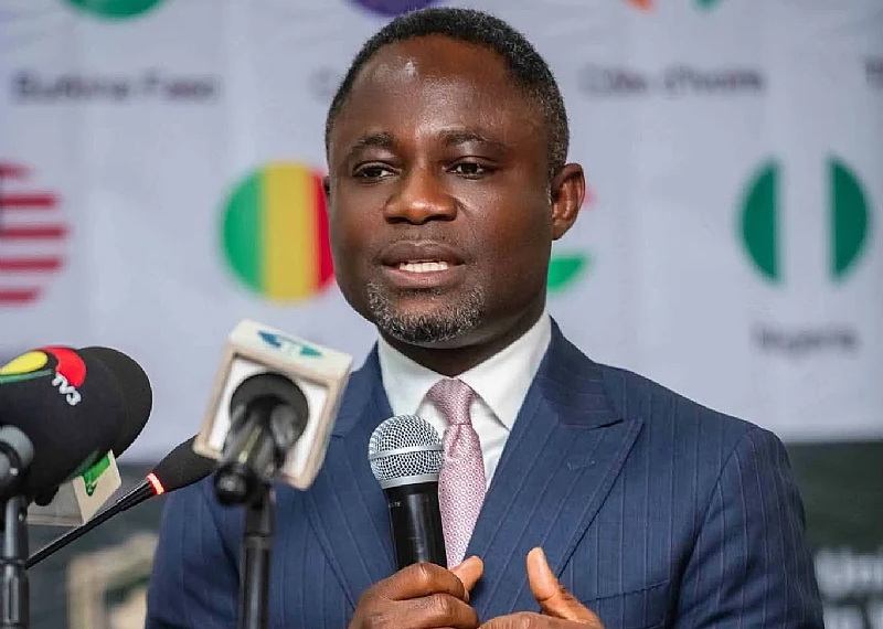 Ghana reaffirms commitment to strengthening Disease Surveillance