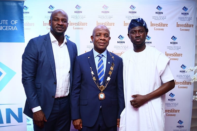 BlackHouse Media Founder, CEO, Ayeni Adekunle Named Fellow Of Nigerian ...