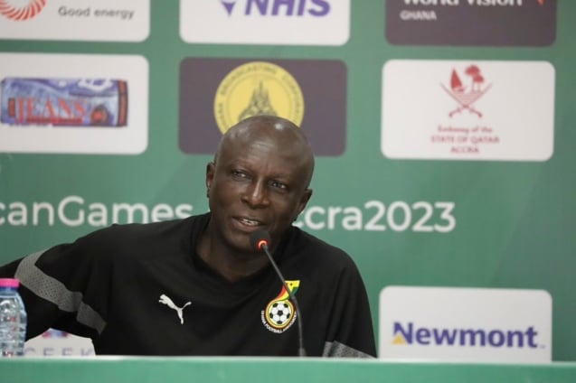 WAFU B Women’s Champions League: Yussif Basigi to lead Polic...
