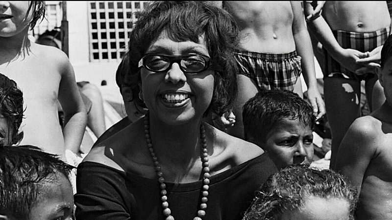 Josephine baker au pantheon