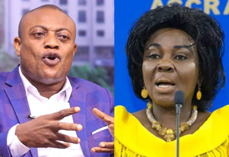 Cecilia Dapaah saga ‘Defend her now or face the consequences’ — Lawyer