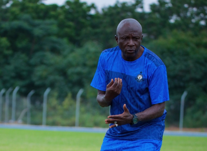 CAF Women's Champions League Qualifiers: Our group is the toughest - Police