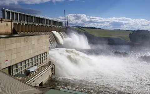 Burkina Faso to begin spillage of Bagre Dam on August 27