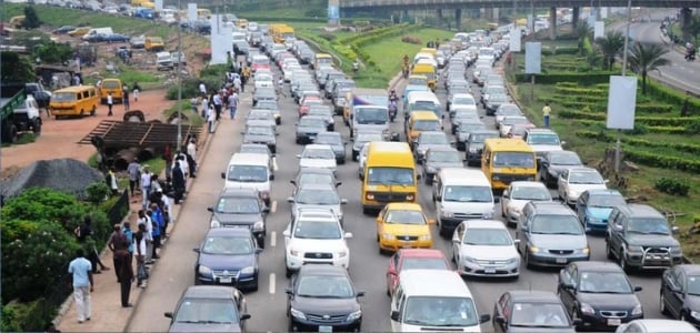 Ghana's Road Traffic Problem: Can It Be Fixed?